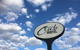 Balranald Club Motel